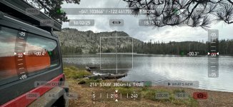 Datum for Tamarck Lake.jpg