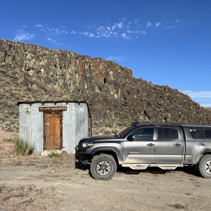 Media 'Little High Rock Hilton' in album 'BFR Taco'